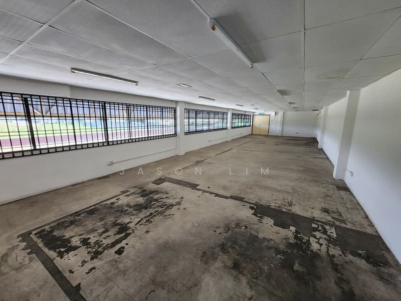 Detached Factory for Rent in Sungai Tiram (Ulu Tiram) - Jason Lim - Interior - PropertyGuru.com.my