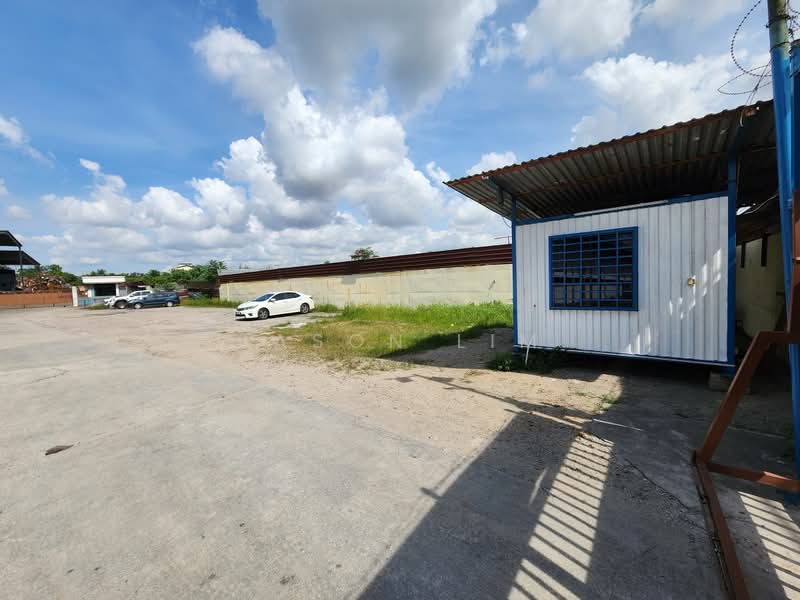Detached Factory for Rent in Sungai Tiram (Ulu Tiram) - Jason Lim - Exterior - PropertyGuru.com.my
