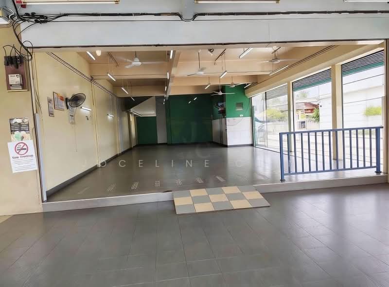Shop for Rent in Kuantan (Pahang) - Joceline Chin - Interior - PropertyGuru.com.my