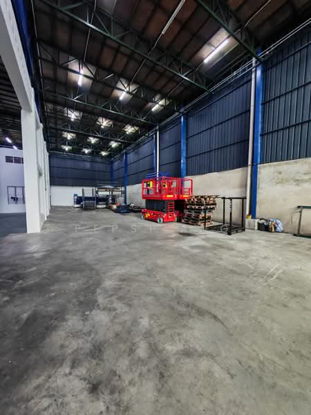 Kilang untuk Disewa di Kota Damansara (Selangor) - Pepsi Ang - Interior - PropertyGuru.com.my