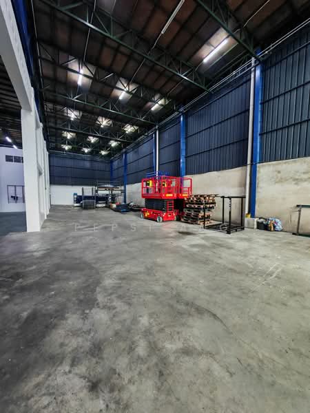 Kilang untuk Disewa di Kota Damansara (Selangor) - Pepsi Ang - Interior - PropertyGuru.com.my
