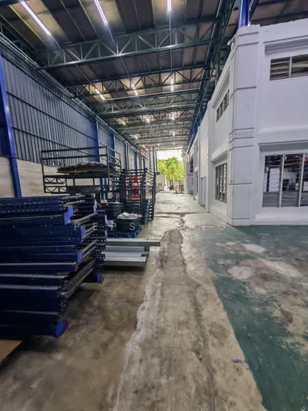 Kilang untuk Disewa di Kota Damansara (Selangor) - Pepsi Ang - Exterior - PropertyGuru.com.my