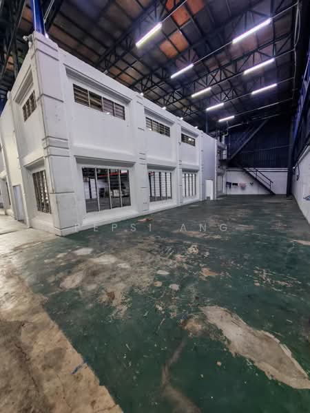Kilang untuk Disewa di Kota Damansara (Selangor) - Pepsi Ang - Exterior - PropertyGuru.com.my
