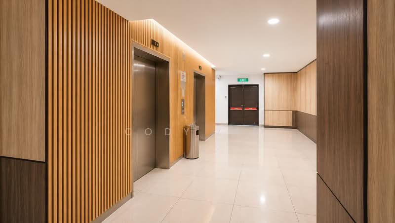 Kondominium untuk Dijual di Mulberi - Cody Yap - Entrance - PropertyGuru.com.my