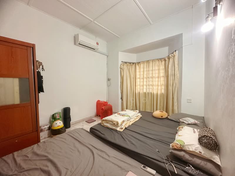 Rumah Teres 1 Tingkat untuk Dijual di Taman Johor Jaya (Johor Bahru) - S.K Koo - PropertyGuru.com.my