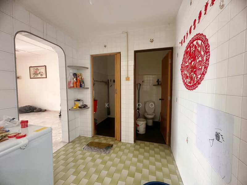 Rumah Teres 1 Tingkat untuk Dijual di Taman Johor Jaya (Johor Bahru) - S.K Koo - PropertyGuru.com.my