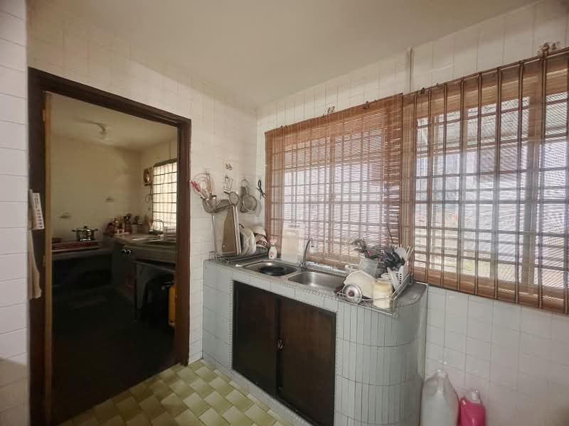 Rumah Teres 1 Tingkat untuk Dijual di Taman Johor Jaya (Johor Bahru) - S.K Koo - PropertyGuru.com.my