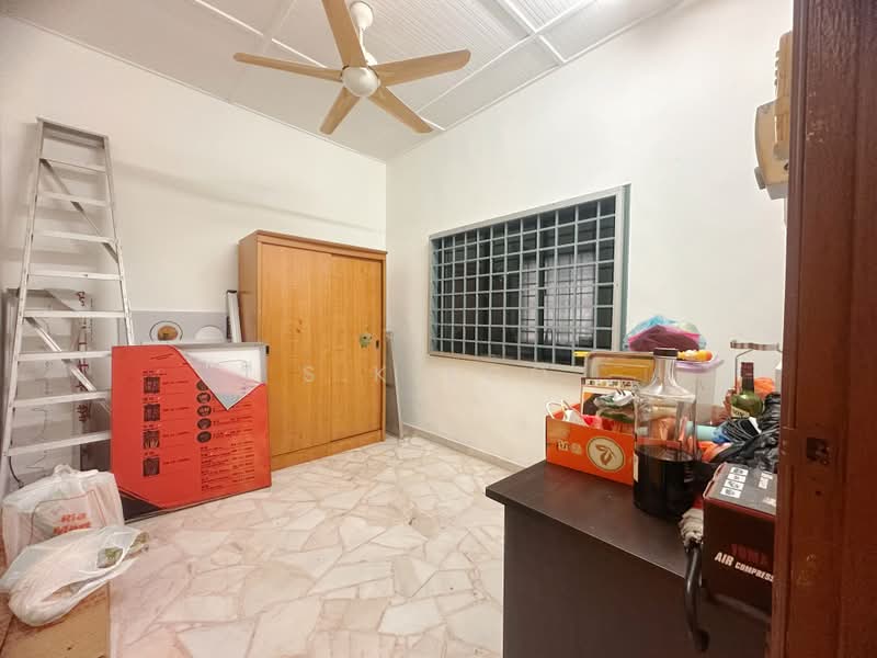 Rumah Teres 1 Tingkat untuk Dijual di Taman Johor Jaya (Johor Bahru) - S.K Koo - PropertyGuru.com.my