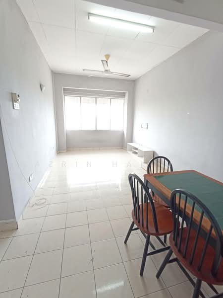 Apartment for Sale at Sri Kejora - Nazrin Hakimin - Living Room - PropertyGuru.com.my
