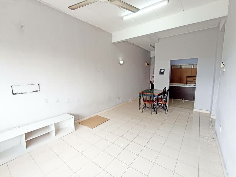 Apartment for Sale at Sri Kejora - Nazrin Hakimin - Living Room - PropertyGuru.com.my