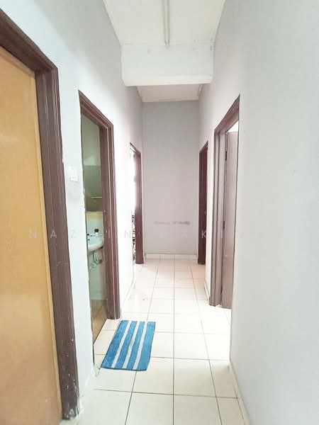 Apartment for Sale at Sri Kejora - Nazrin Hakimin - PropertyGuru.com.my