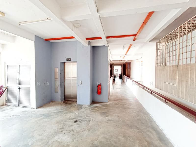 Apartment for Sale at Sri Kejora - Nazrin Hakimin - PropertyGuru.com.my