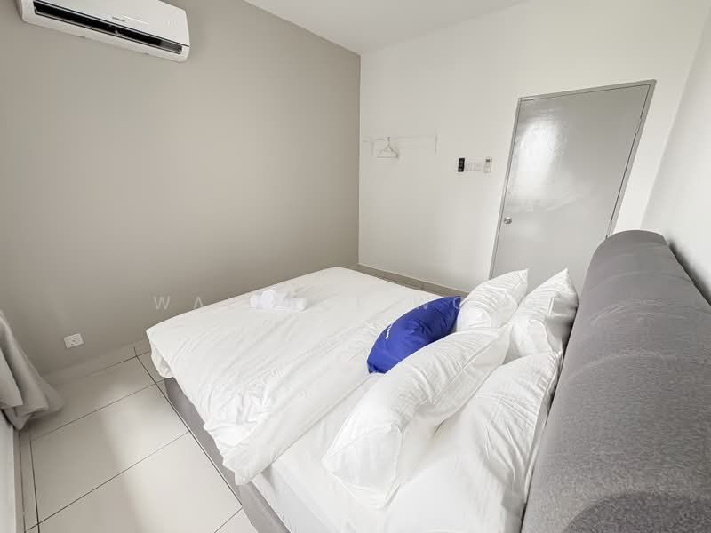 Condominium for Rent at Aurora Residence @ Lake Side City - Wallace Wong - Bedroom - PropertyGuru.com.my