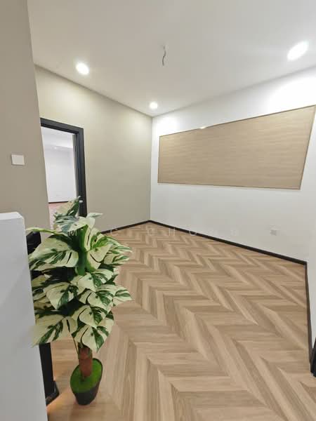 Rumah Teres 2 Tingkat untuk Dijual di Bandar Sungai Long (Selangor) - Mac Chong - Interior - PropertyGuru.com.my