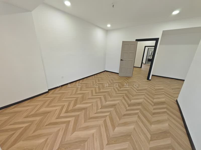 Rumah Teres 2 Tingkat untuk Dijual di Bandar Sungai Long (Selangor) - Mac Chong - Interior - PropertyGuru.com.my