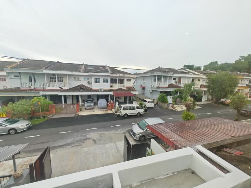 Rumah Teres 2 Tingkat untuk Dijual di Bandar Sungai Long (Selangor) - Mac Chong - Exterior - PropertyGuru.com.my