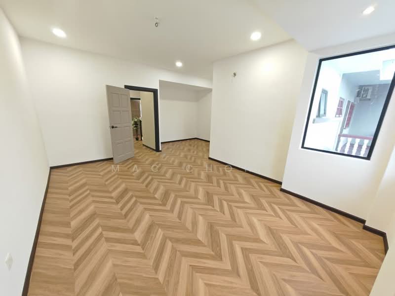 Rumah Teres 2 Tingkat untuk Dijual di Bandar Sungai Long (Selangor) - Mac Chong - Interior - PropertyGuru.com.my