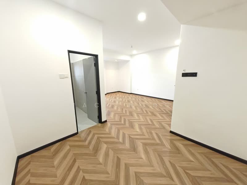 Rumah Teres 2 Tingkat untuk Dijual di Bandar Sungai Long (Selangor) - Mac Chong - Interior - PropertyGuru.com.my