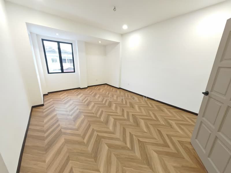 Rumah Teres 2 Tingkat untuk Dijual di Bandar Sungai Long (Selangor) - Mac Chong - Interior - PropertyGuru.com.my