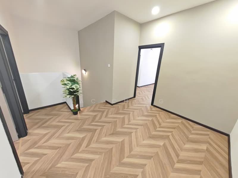Rumah Teres 2 Tingkat untuk Dijual di Bandar Sungai Long (Selangor) - Mac Chong - Interior - PropertyGuru.com.my