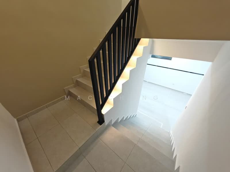 Rumah Teres 2 Tingkat untuk Dijual di Bandar Sungai Long (Selangor) - Mac Chong - Interior - PropertyGuru.com.my