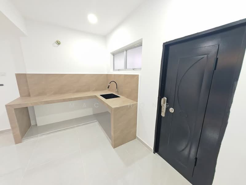 Rumah Teres 2 Tingkat untuk Dijual di Bandar Sungai Long (Selangor) - Mac Chong - Kitchen - PropertyGuru.com.my