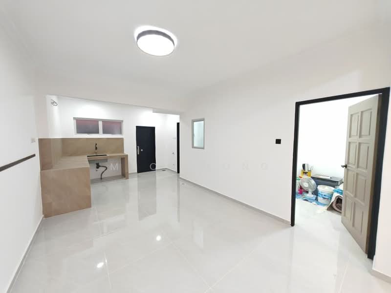 Rumah Teres 2 Tingkat untuk Dijual di Bandar Sungai Long (Selangor) - Mac Chong - Interior - PropertyGuru.com.my