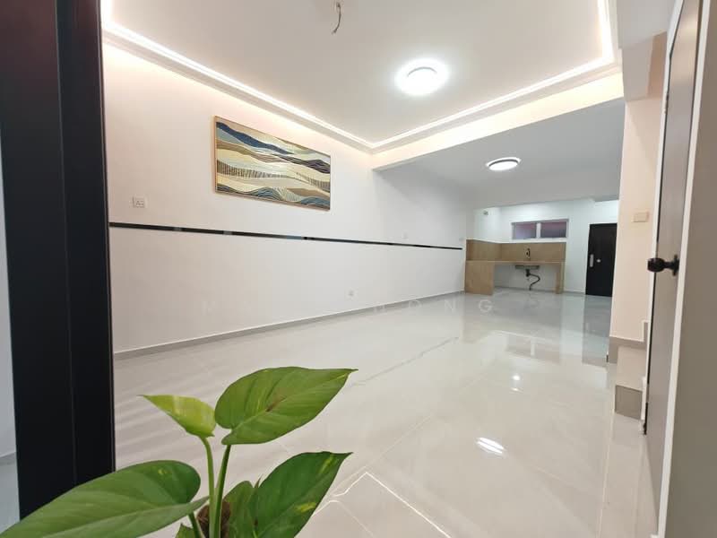 Rumah Teres 2 Tingkat untuk Dijual di Bandar Sungai Long (Selangor) - Mac Chong - Interior - PropertyGuru.com.my