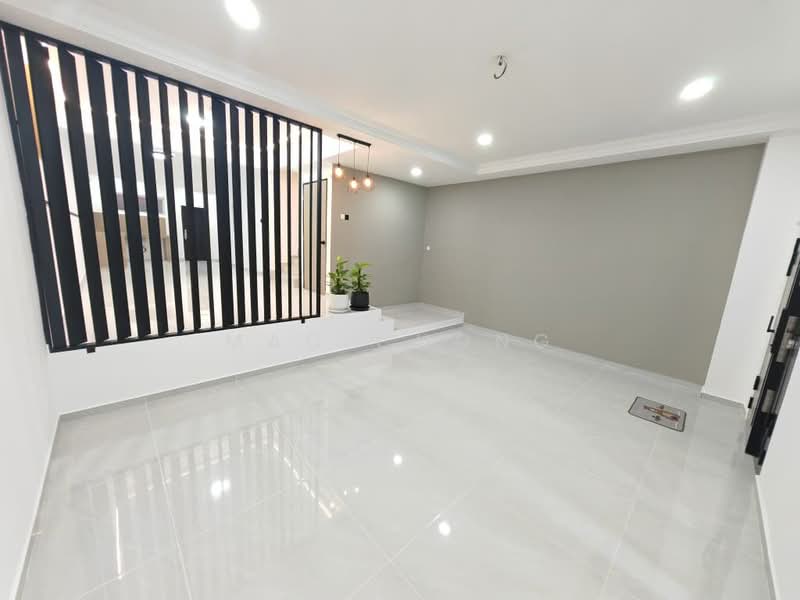 Rumah Teres 2 Tingkat untuk Dijual di Bandar Sungai Long (Selangor) - Mac Chong - Interior - PropertyGuru.com.my