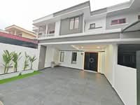For Sale - Bandar Sungai Long