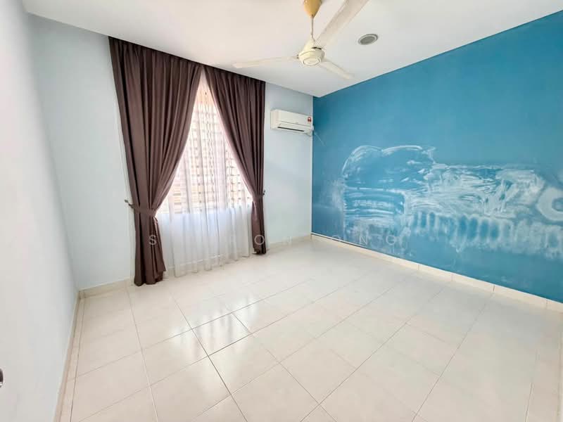 2-storey Terraced House for Sale in Taman Sri Pulai Perdana (Skudai) - Sharon Ong - Interior - PropertyGuru.com.my