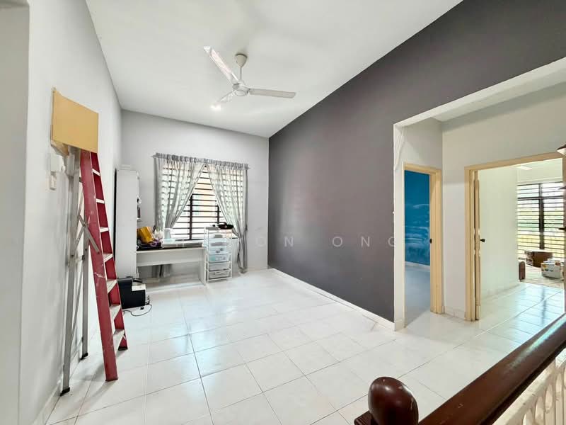 2-storey Terraced House for Sale in Taman Sri Pulai Perdana (Skudai) - Sharon Ong - Interior - PropertyGuru.com.my