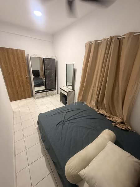 Rumah Flat untuk Disewa di PR1MA @ LARKIN INDAH - SJ CHAN - PropertyGuru.com.my