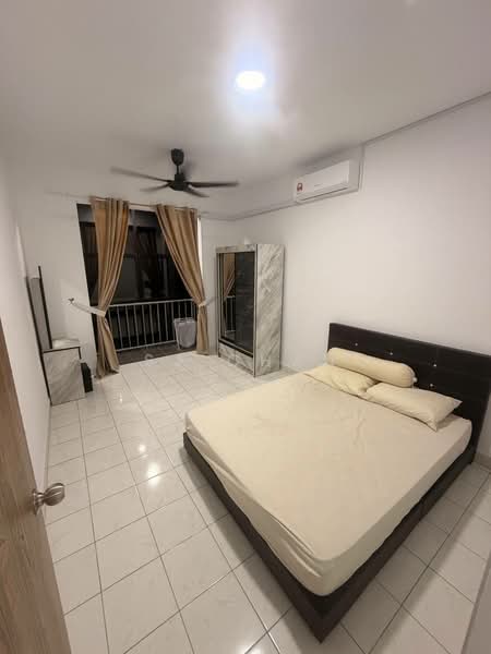 Rumah Flat untuk Disewa di PR1MA @ LARKIN INDAH - SJ CHAN - PropertyGuru.com.my