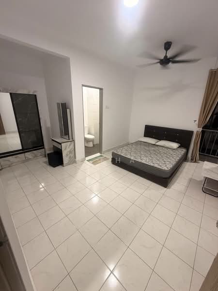 Rumah Flat untuk Disewa di PR1MA @ LARKIN INDAH - SJ CHAN - PropertyGuru.com.my