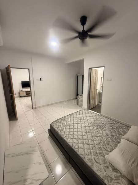 Rumah Flat untuk Disewa di PR1MA @ LARKIN INDAH - SJ CHAN - PropertyGuru.com.my