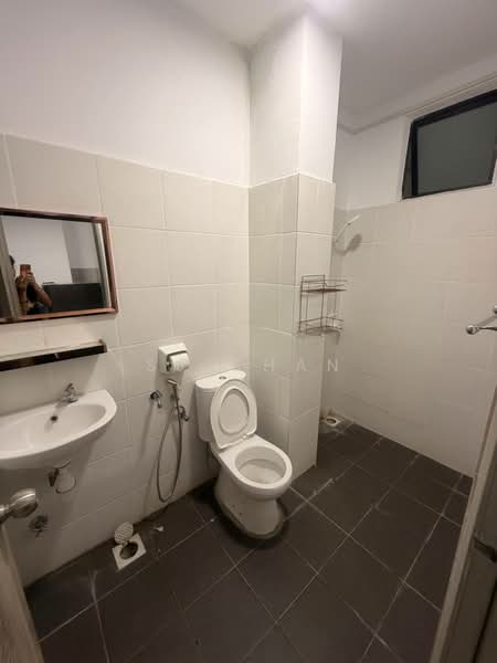 Rumah Flat untuk Disewa di PR1MA @ LARKIN INDAH - SJ CHAN - PropertyGuru.com.my