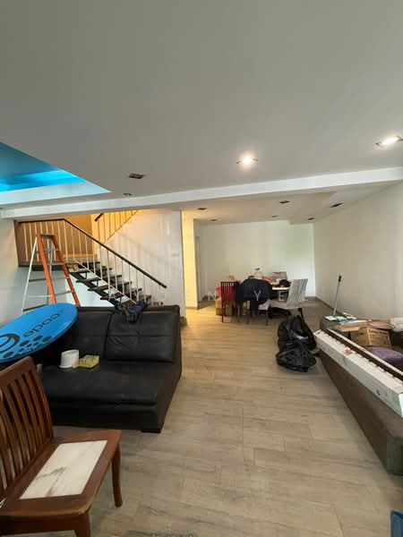 2-storey Terraced House for Rent in Taman Overseas Union (Taman Oug) (Jalan Klang Lama (Old Klang Road)) - Jayden Yee - Living Room - PropertyGuru.com.my