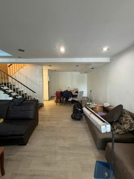 2-storey Terraced House for Rent in Taman Overseas Union (Taman Oug) (Jalan Klang Lama (Old Klang Road)) - Jayden Yee - Living Room - PropertyGuru.com.my