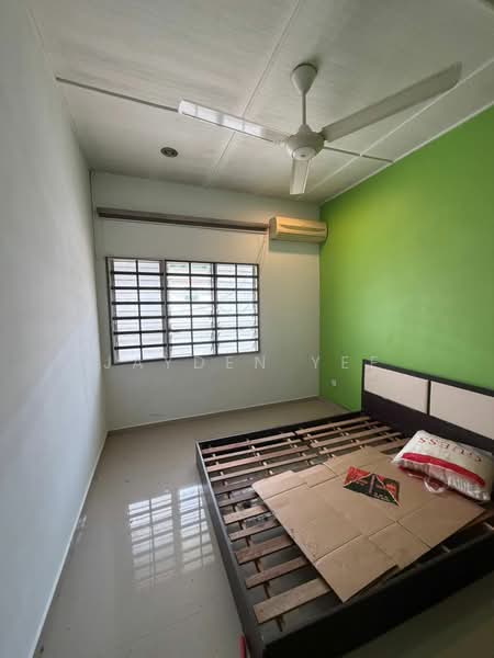 2-storey Terraced House for Rent in Taman Overseas Union (Taman Oug) (Jalan Klang Lama (Old Klang Road)) - Jayden Yee - Bedroom - PropertyGuru.com.my