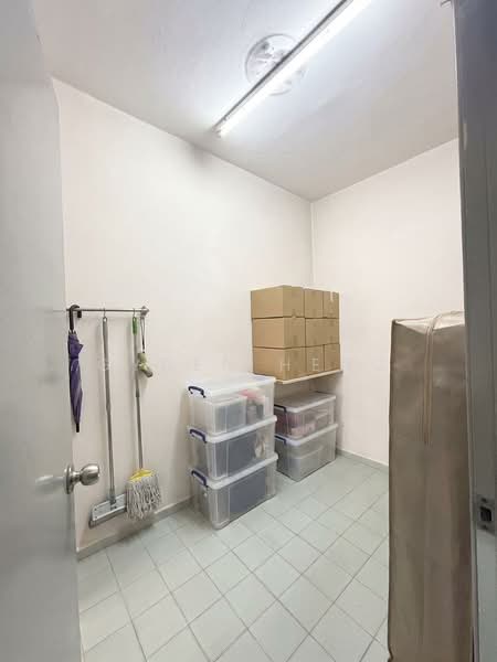 2-storey Terraced House for Sale in Taman Desa Cemerlang (Ulu Tiram) - Gyden Heng - Interior - PropertyGuru.com.my
