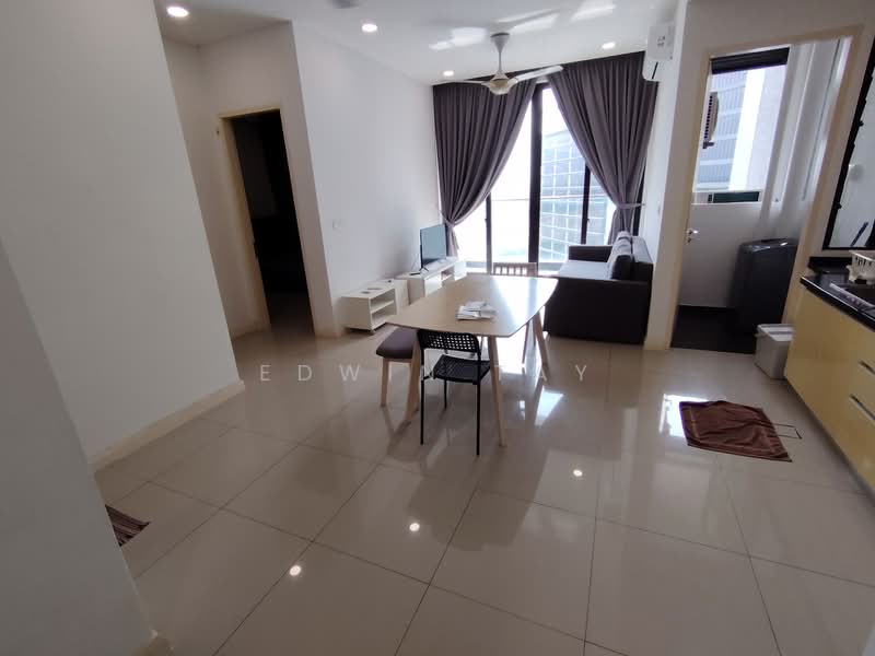 Service Residence for Rent at D'Pristine - Edwin Tay - PropertyGuru.com.my