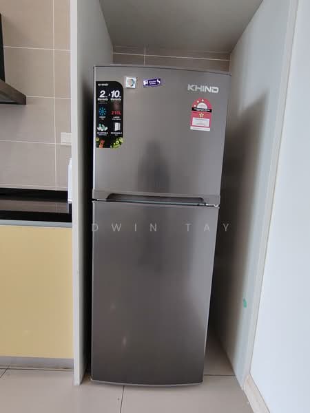 Service Residence for Rent at D'Pristine - Edwin Tay - PropertyGuru.com.my