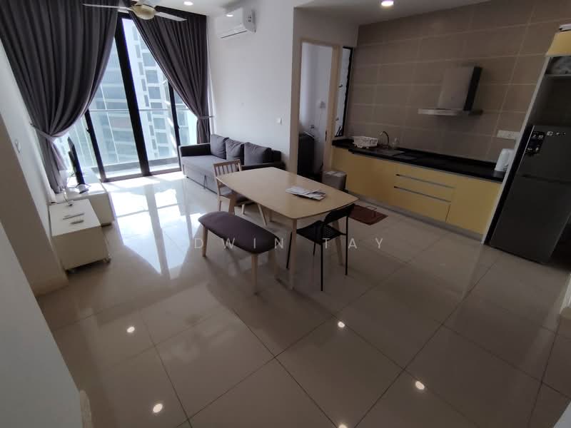 Service Residence for Rent at D'Pristine - Edwin Tay - PropertyGuru.com.my