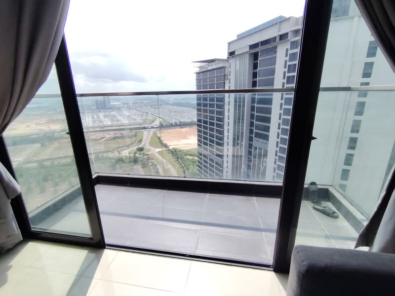 Service Residence for Rent at D'Pristine - Edwin Tay - PropertyGuru.com.my