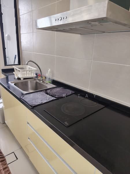 Service Residence for Rent at D'Pristine - Edwin Tay - PropertyGuru.com.my