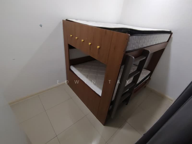 Service Residence for Rent at D'Pristine - Edwin Tay - PropertyGuru.com.my