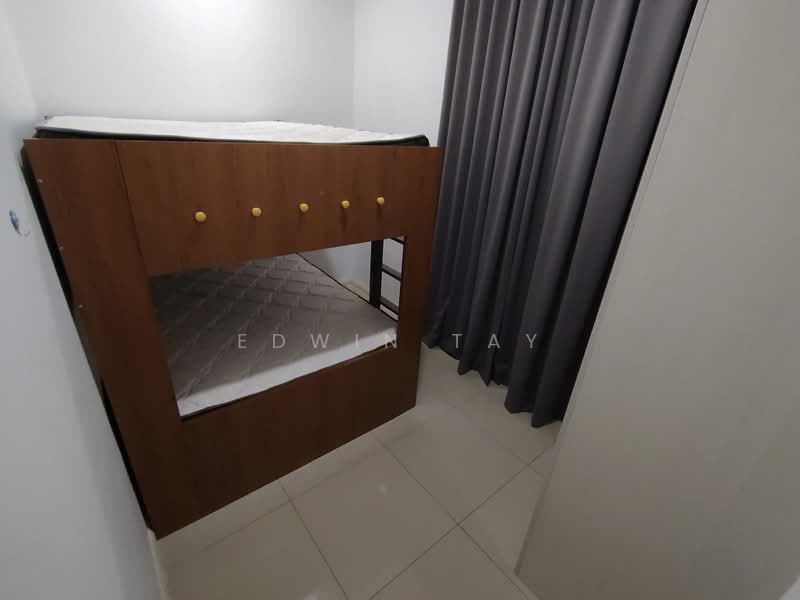 Service Residence for Rent at D'Pristine - Edwin Tay - PropertyGuru.com.my