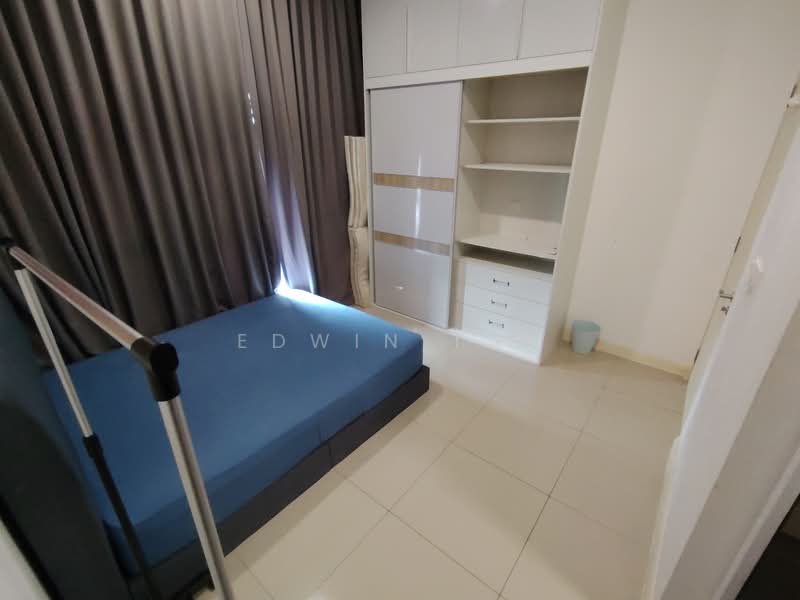 Service Residence for Rent at D'Pristine - Edwin Tay - PropertyGuru.com.my