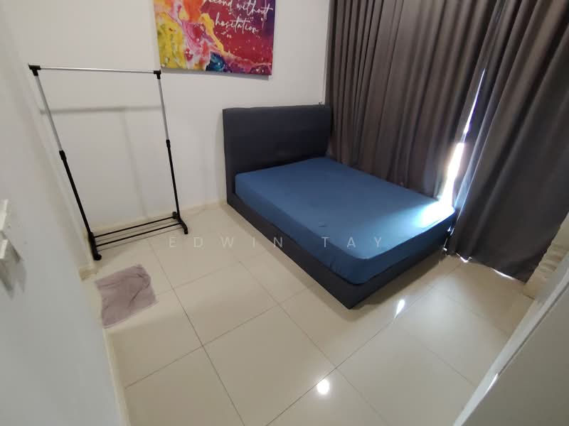 Service Residence for Rent at D'Pristine - Edwin Tay - PropertyGuru.com.my